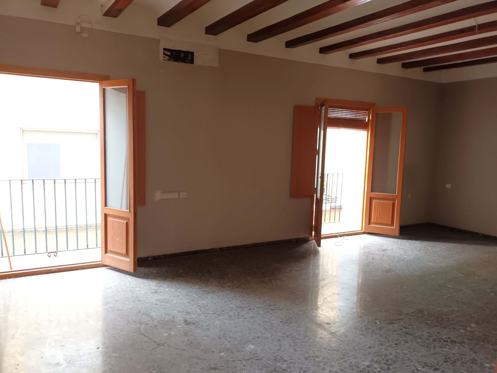 Flat for sale in Villanueva de Castellón