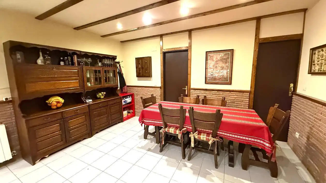 Maison mitoyenne avec jardin à vendre à Akilino Arriola Kalea, imagen 52