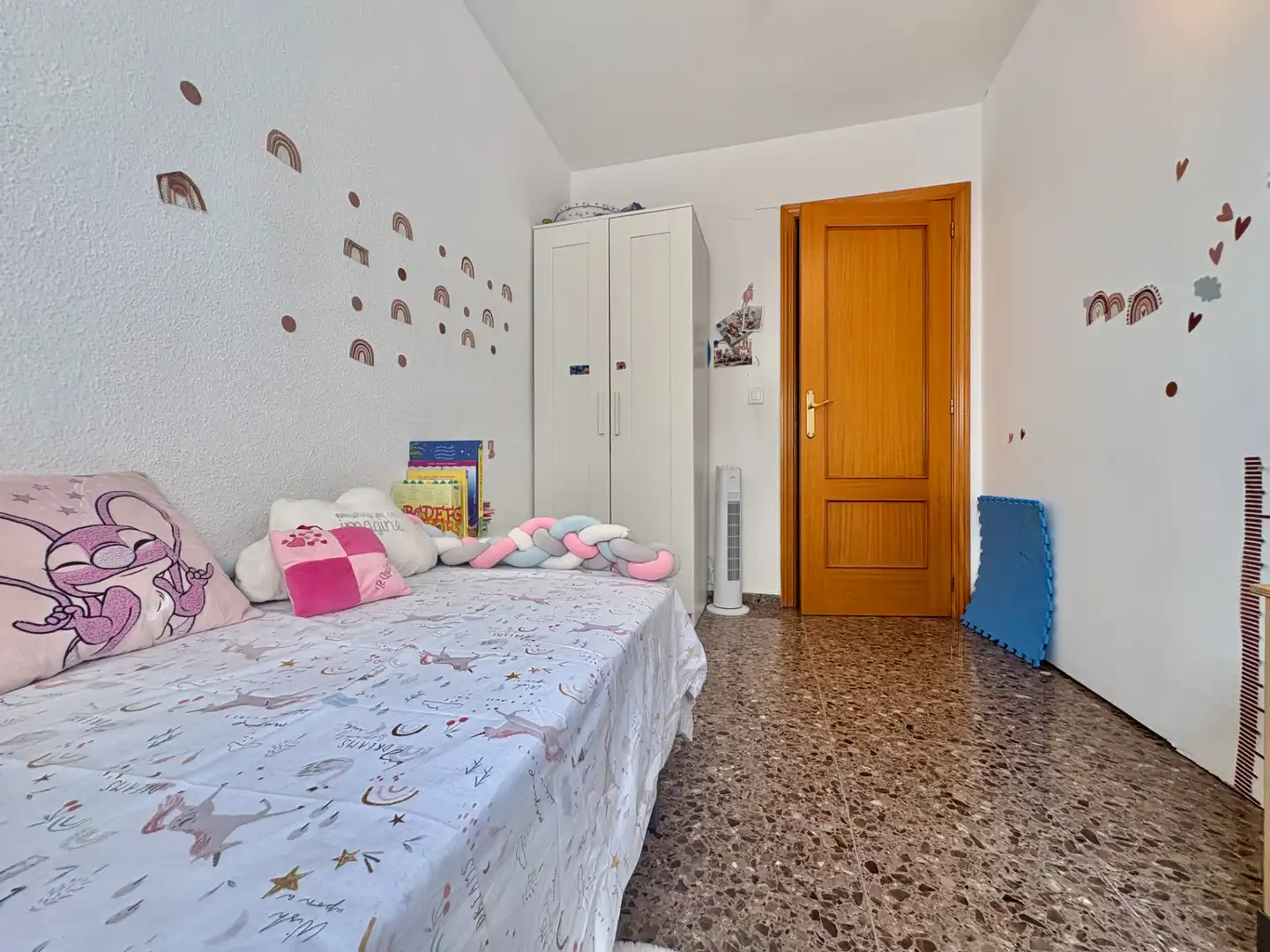 Appartamento con terrazza in vendita a Avinguda de Picassent, imagen 19