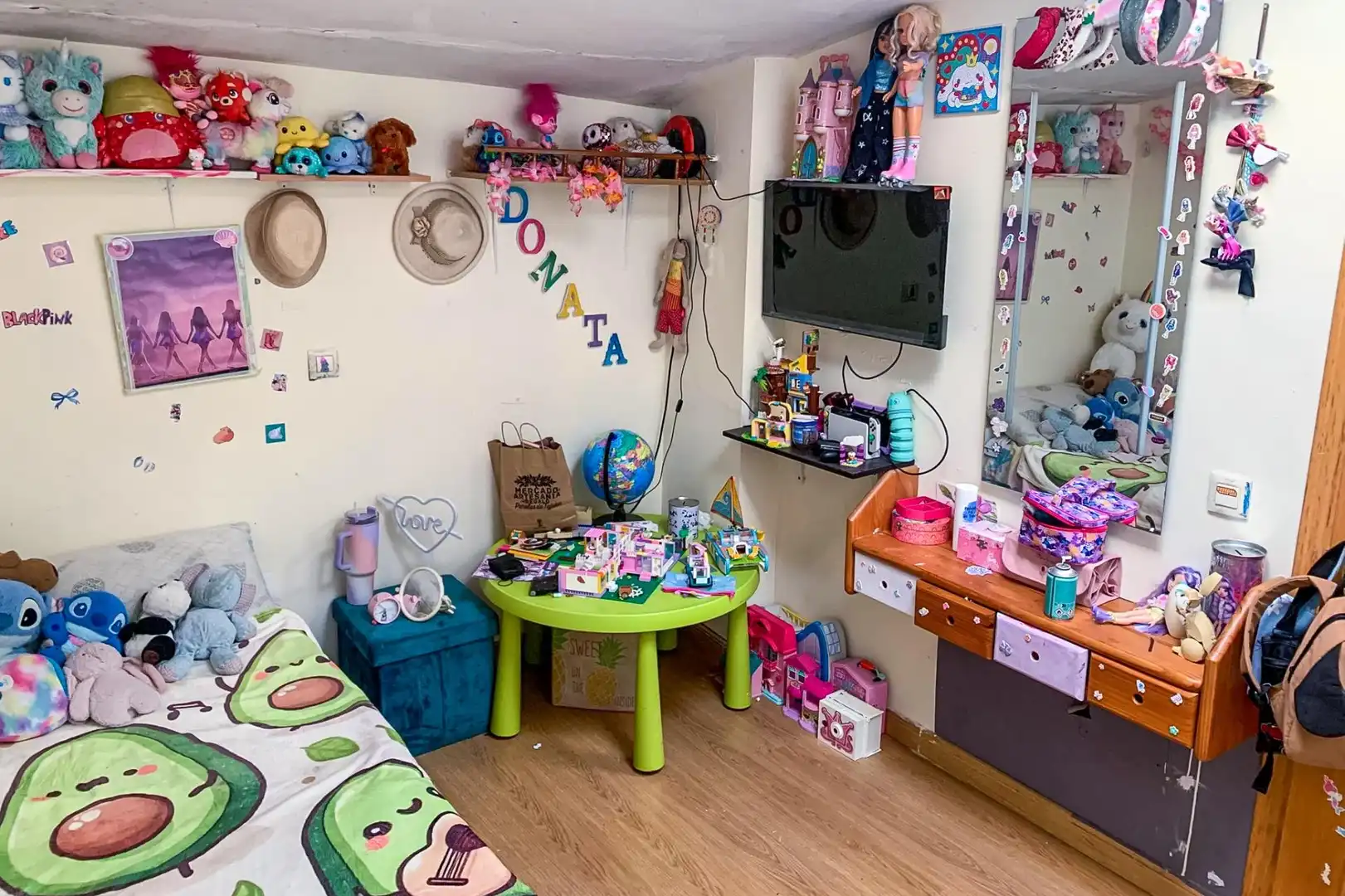 Ático en venta en Perales de Tajuña con Trastero y Balcón
