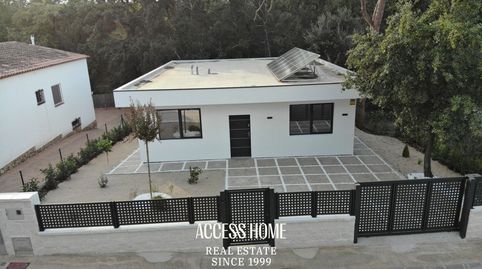Foto 2 de Casa o chalet en venta en Llagostera, Girona