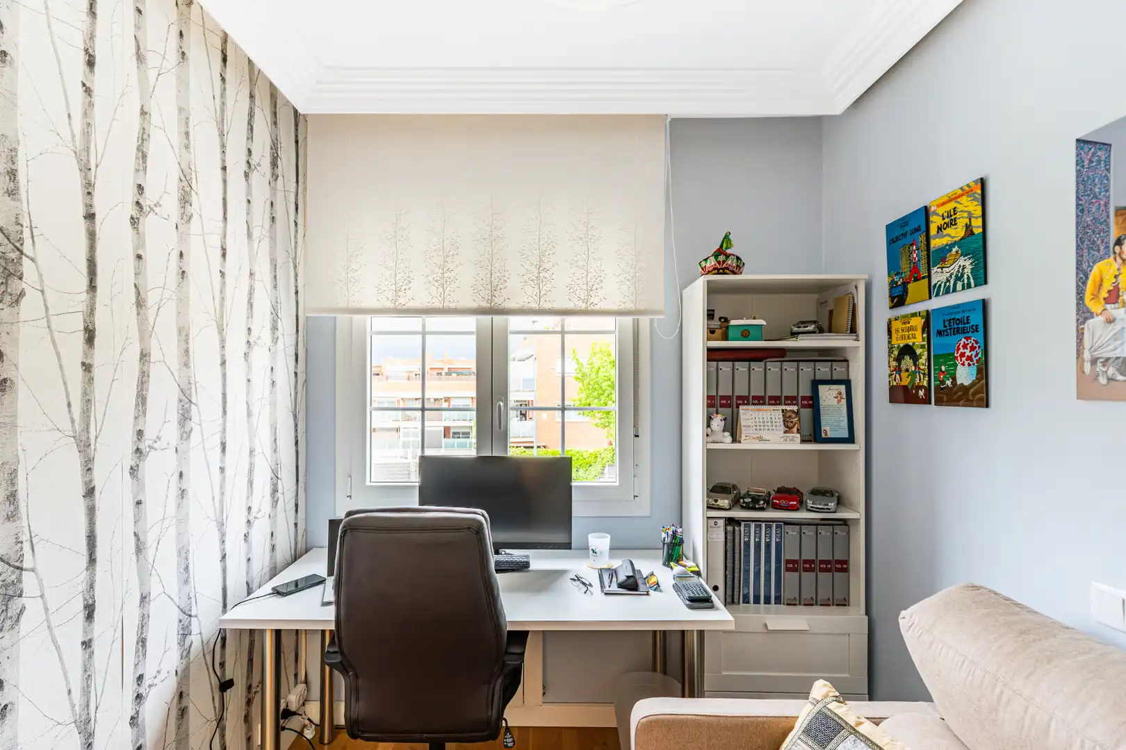 Piso en venta en Las Rozas de Madrid con Aire acondicionado, Calefacción y Terraza