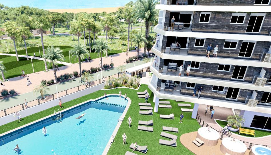 Photo 1 of Flat for sale in Cabanes, Castellón