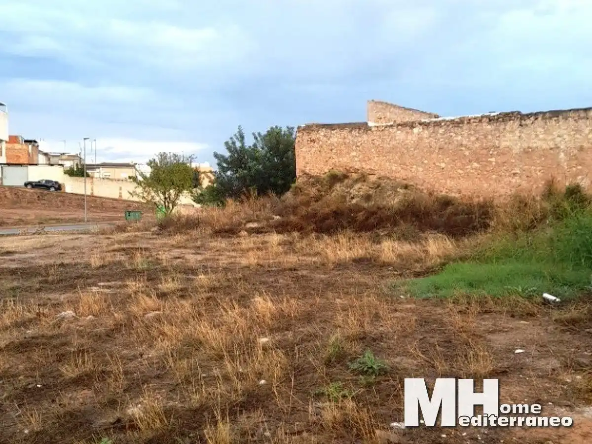 Terrenos y solares en venta en Vilamarxant, imagen 8