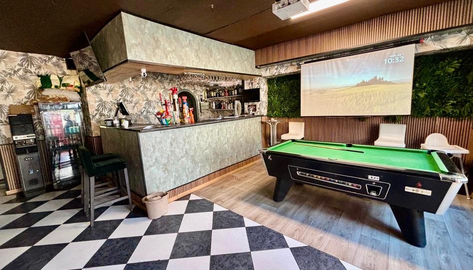 Photo 1 of Premises to rent in Avenida de la Telefónica, Solymar, Málaga