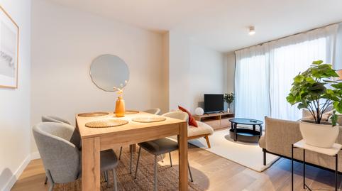 Foto 3 de Piso de alquiler en Calle de Felipe III, 32, Estación, Madrid