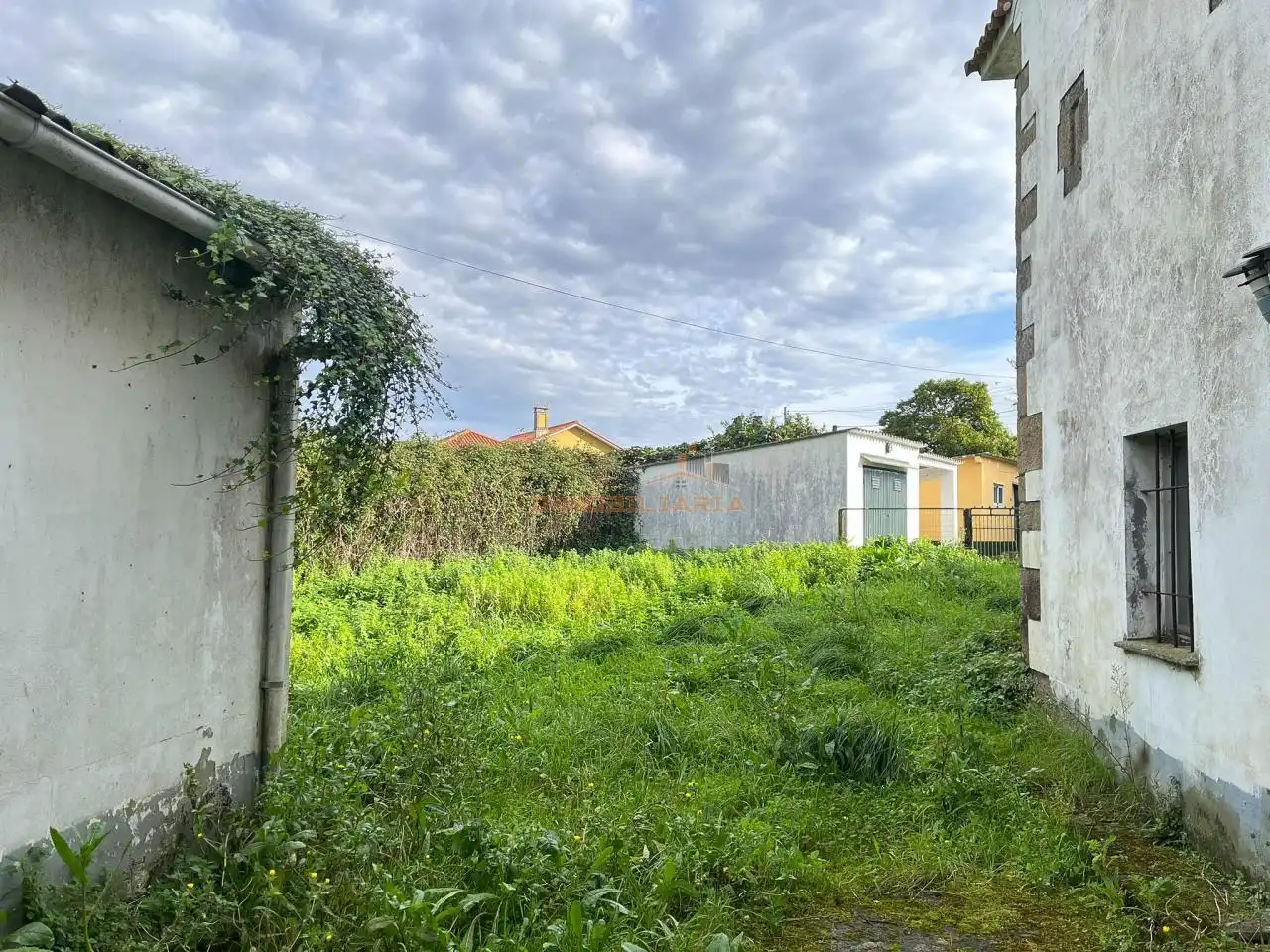 Casa con jardín en venta en San Mateo - Castro- O Val, imagen 6