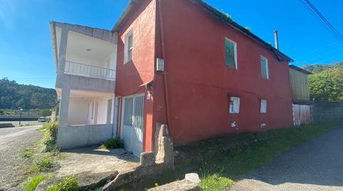 Foto 4 de Casa adosada en venda a Arbo, Pontevedra