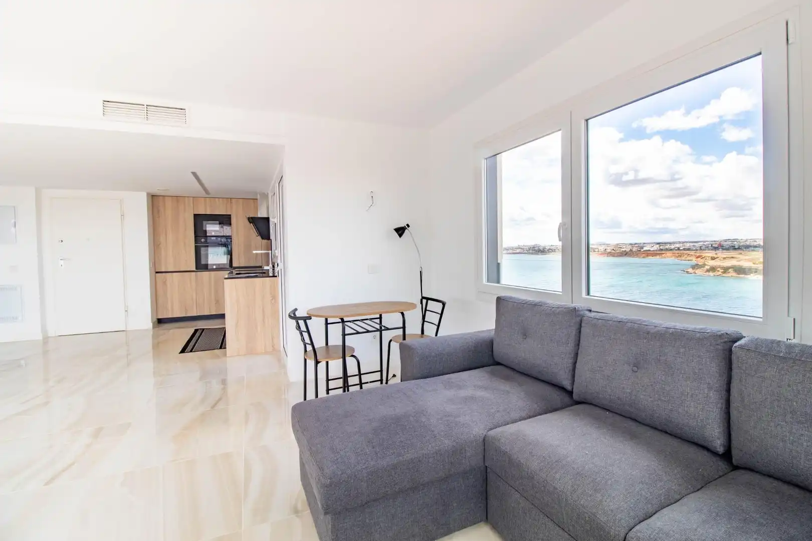 Penthouse mit Terrasse zum Verkauf in Calle DEL CICLON, imagen 5