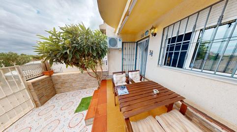 Foto 5 de Casa adosada en venta en Urbanizacion Residencial Mirador III, Zona Carrefour - Urbanizaciones, Alicante