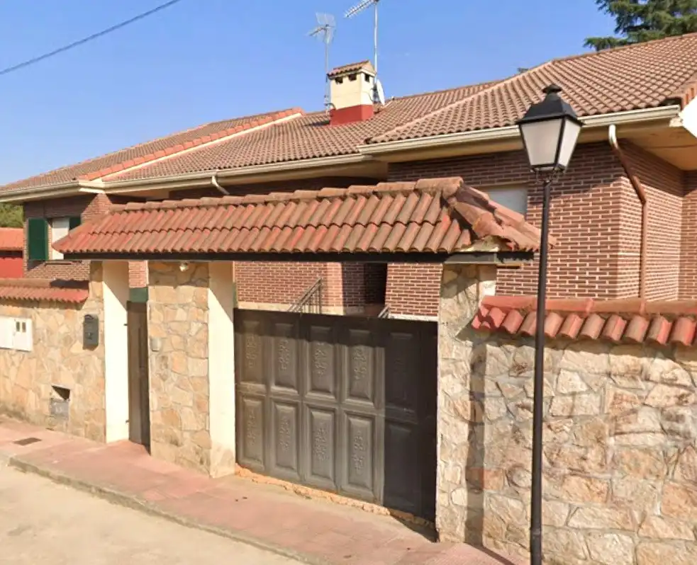 Casa en venda a Virgen de la Asunción, imagen 2