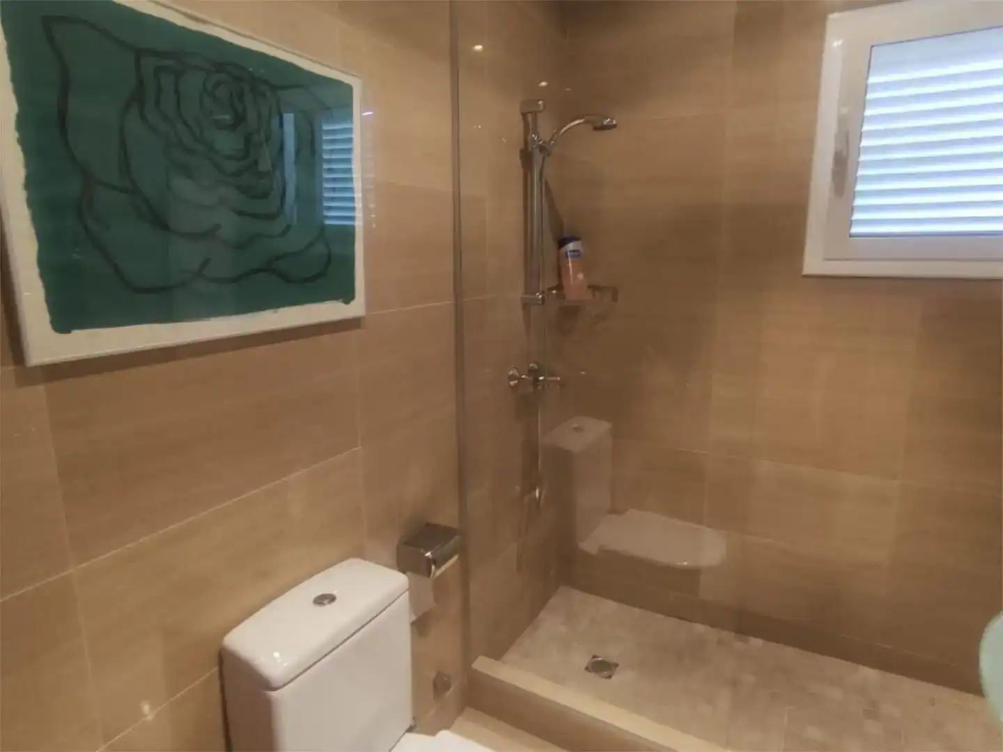 Baño de Casa o chalet en venta en Matadepera, Barcelona