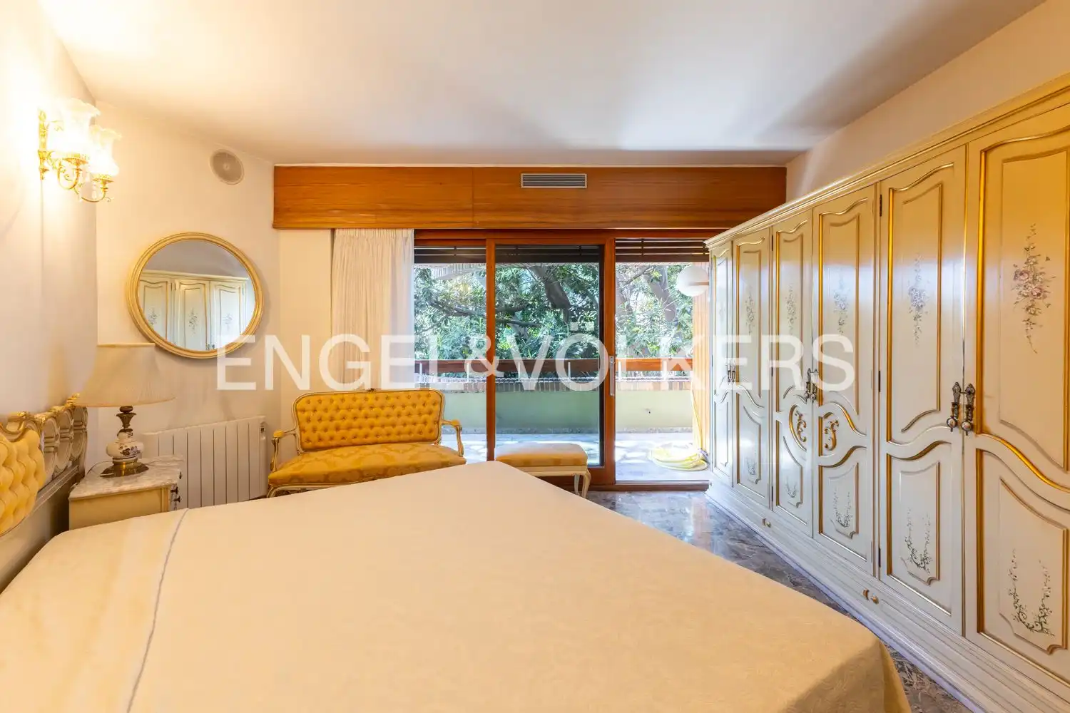 Habitación de Piso de alquiler en Valencia con Aire acondicionado, Calefacción y Terraza