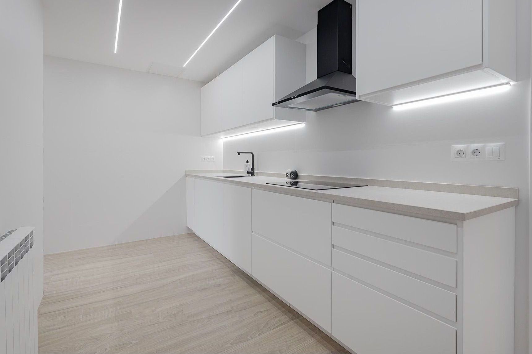 Flat for sale in Barri de les Corts, Les Corts
