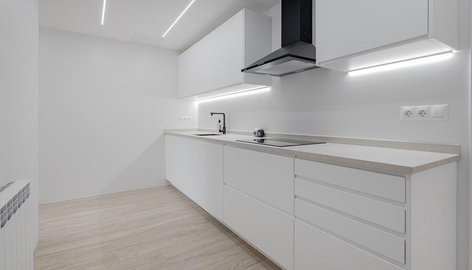 Photo 1 of Flat for sale in Barri de les Corts, Barcelona