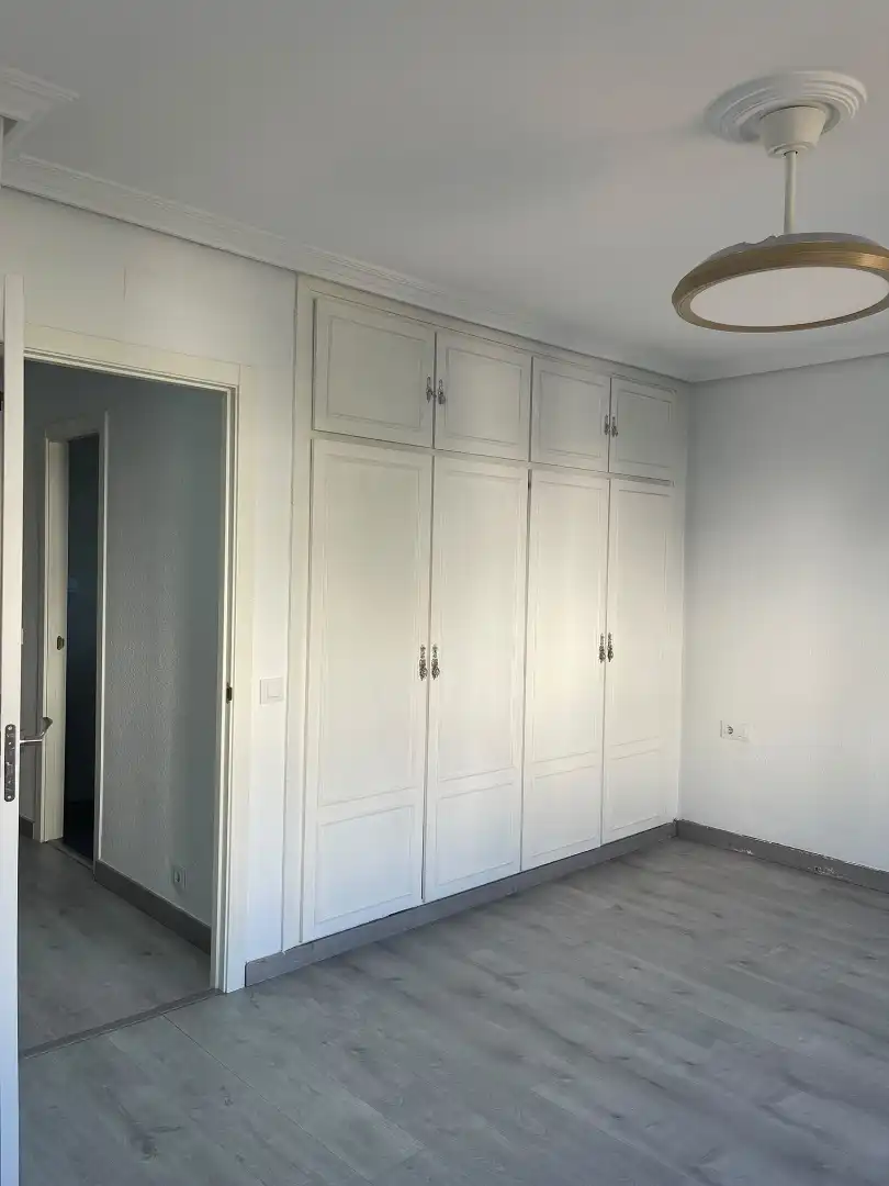 Flat to rent in Rodrigo Alemán, imagen 5