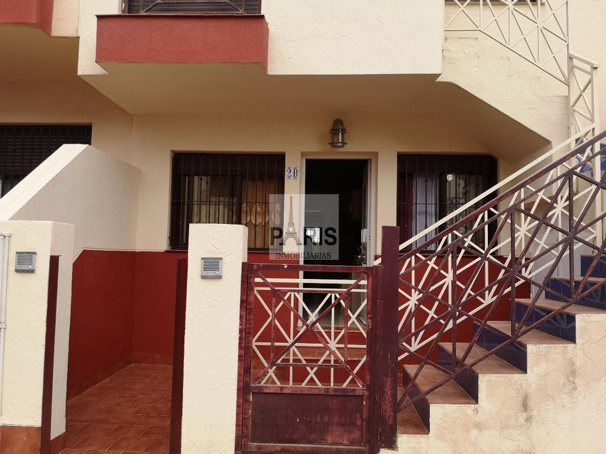 Pis de lloguer a Juan Martinez Hernandez, Roche