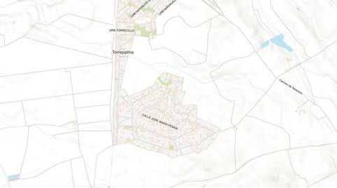 Terreno en venta en Carmona, immagine 5