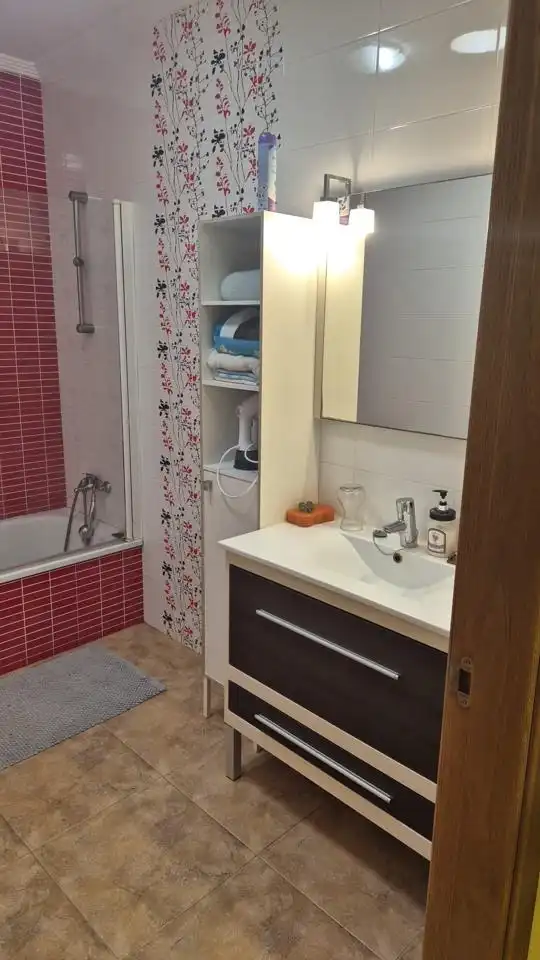 Maison mitoyenne avec terrasse à vendre à Calle San Isidro, imagen 6