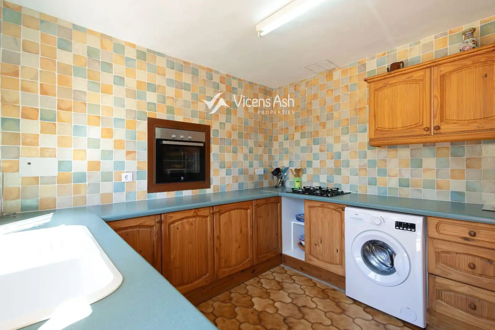 House with pool for sale in Rio Jucar, imagen 14