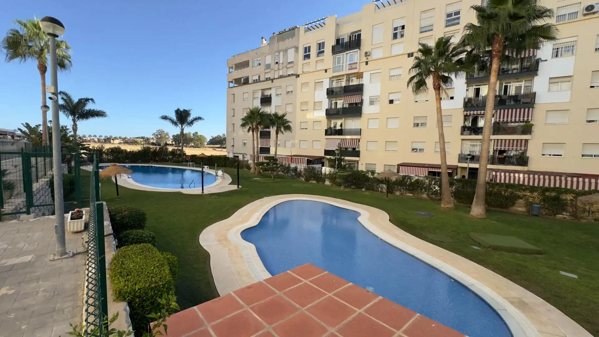 Flat with terrace for sale in GABRIEL GARCIA MARQUEZ 27, imagen 2
