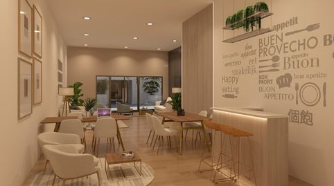 Foto 3 de Piso en venta en El Pinillo, Torremolinos
