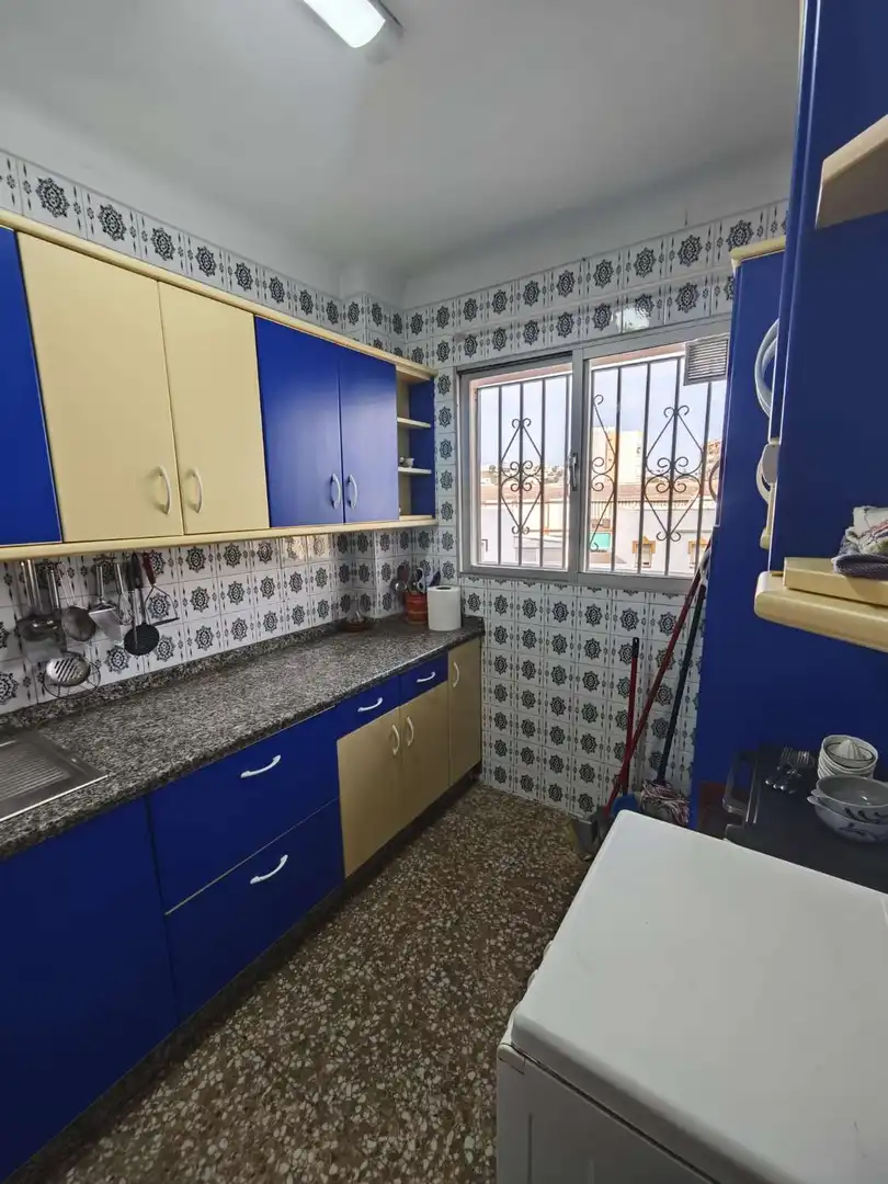 Flat with pool for sale in Torre del Mar, imagen 11