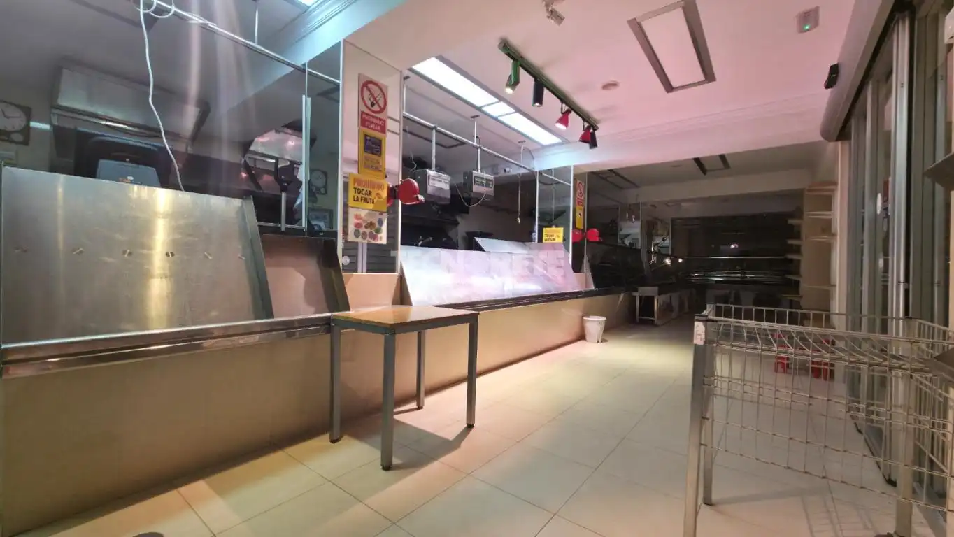 Business premises for sale in Aguas Vivas, imagen 16