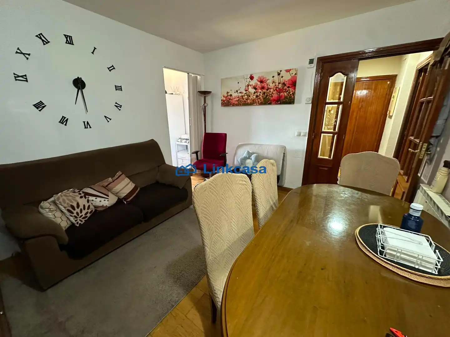 Appartement à vendre à Usera, imagen 16