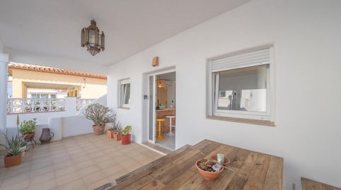 Foto 3 de Casa o xalet en venda a Carrer del Codonyer, Oliva Playa, Oliva