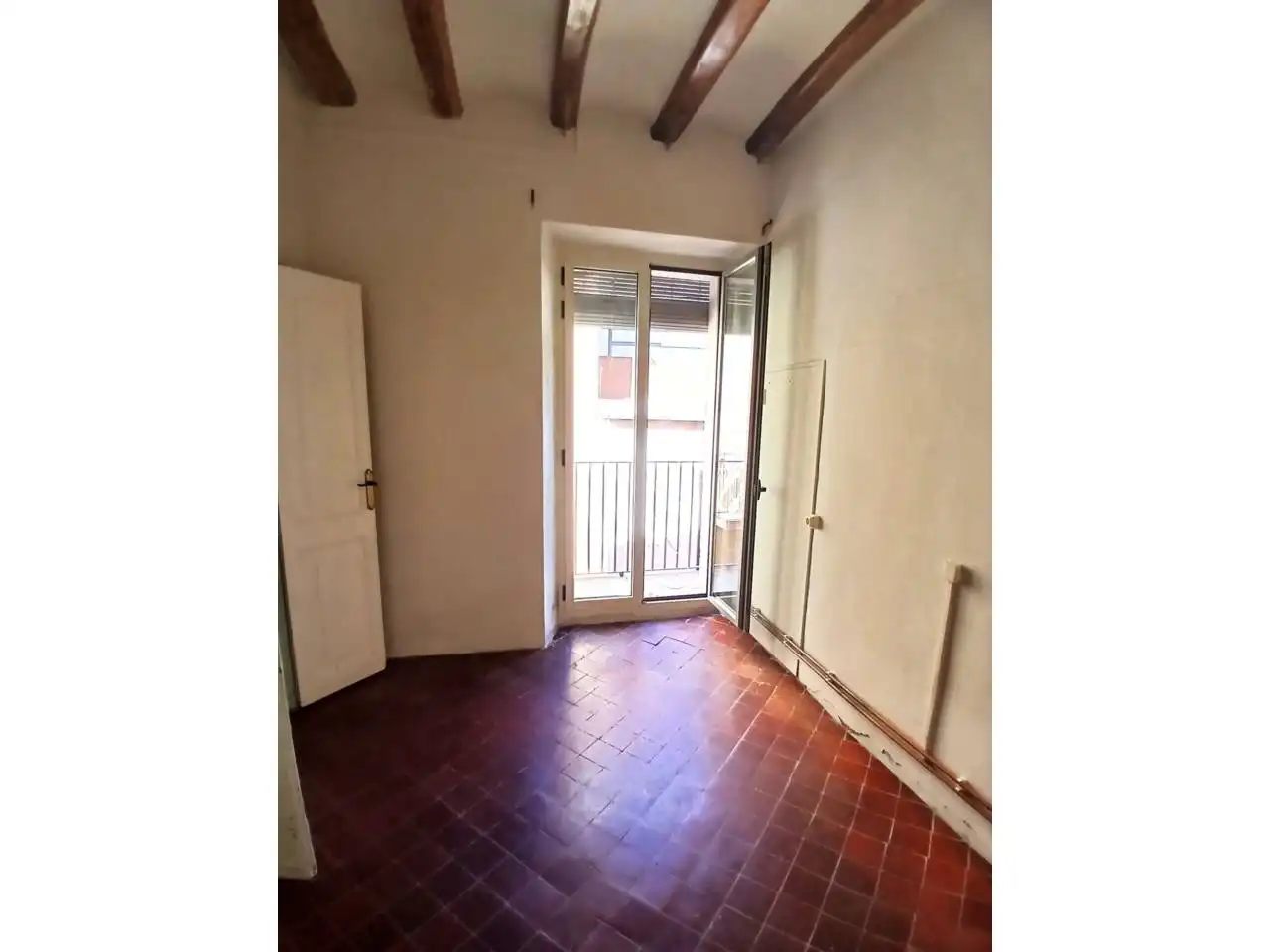 Terrassa de Pis en venda en Girona amb Aire condicionat, Calefacció i Traster