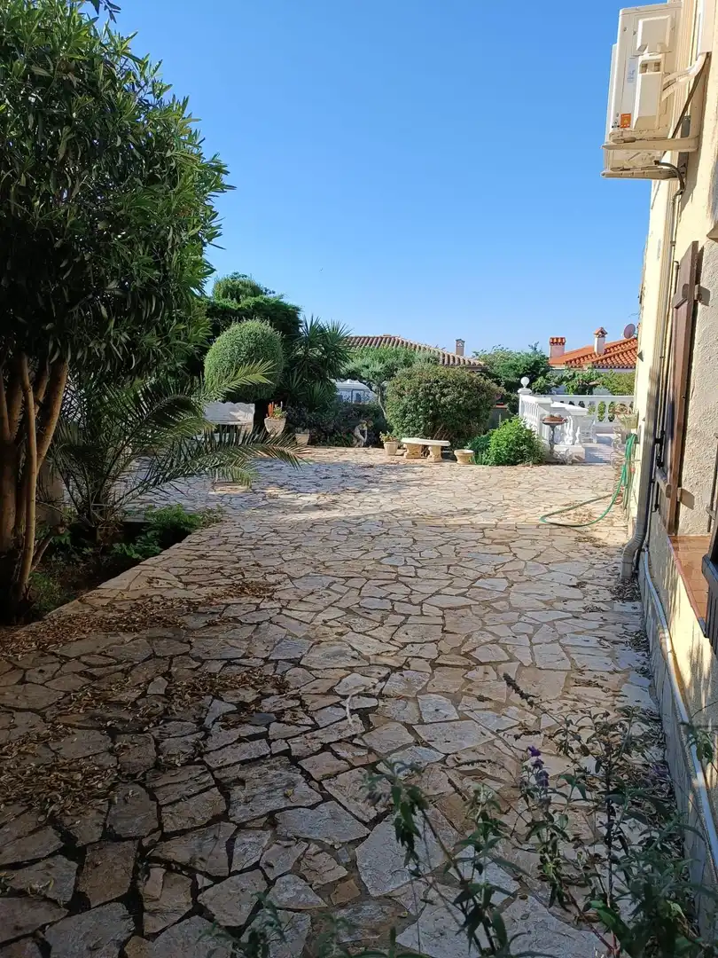 Villa con terrazza in vendita a D'ANDALUSIA, imagen 29