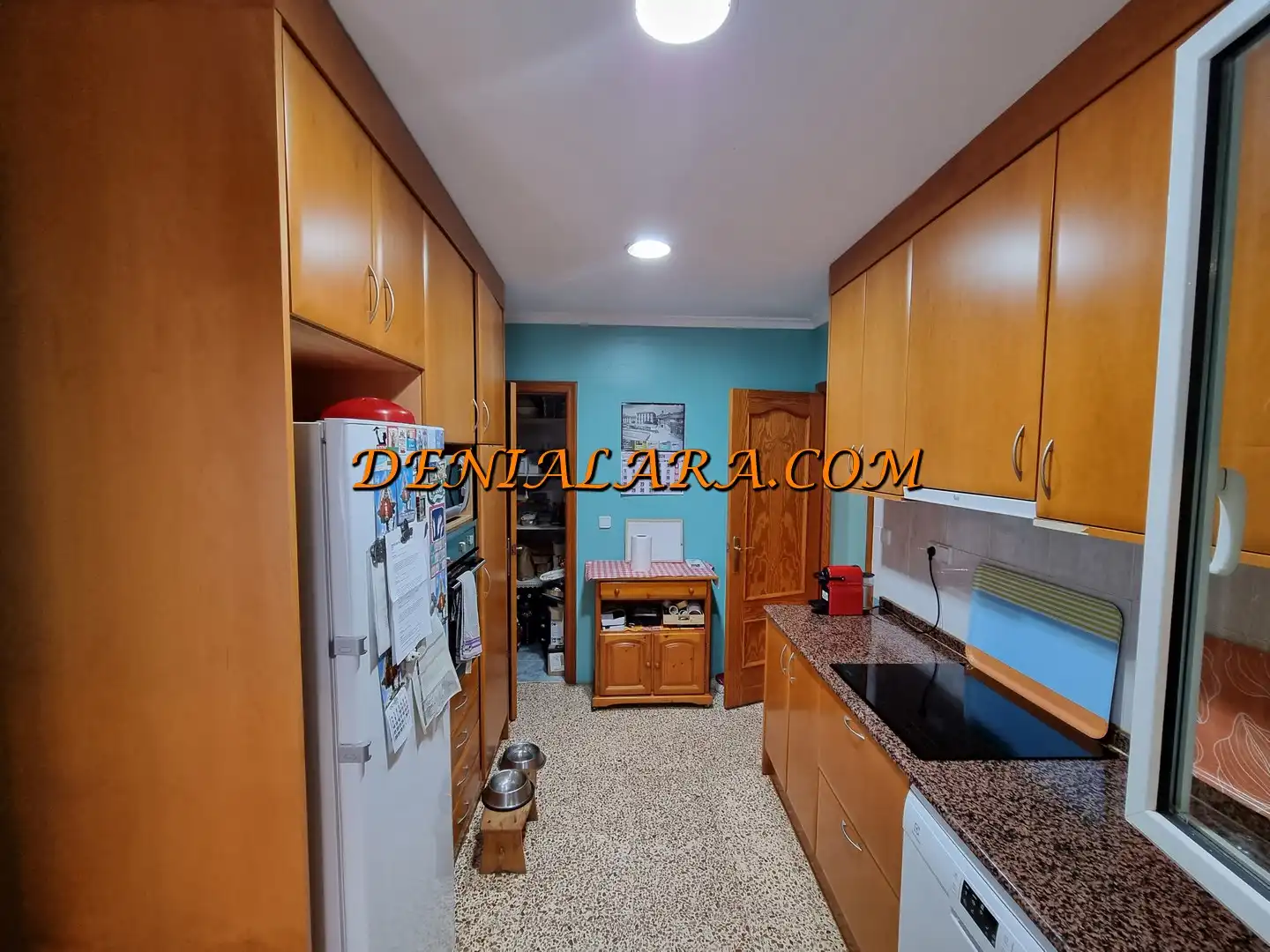 Villa avec terrasse à vendre à El Montgó, imagen 18