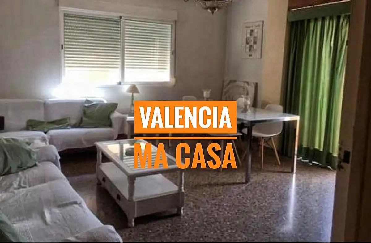 Flat for rent in Sant Llorenç - Zona Alfahuir