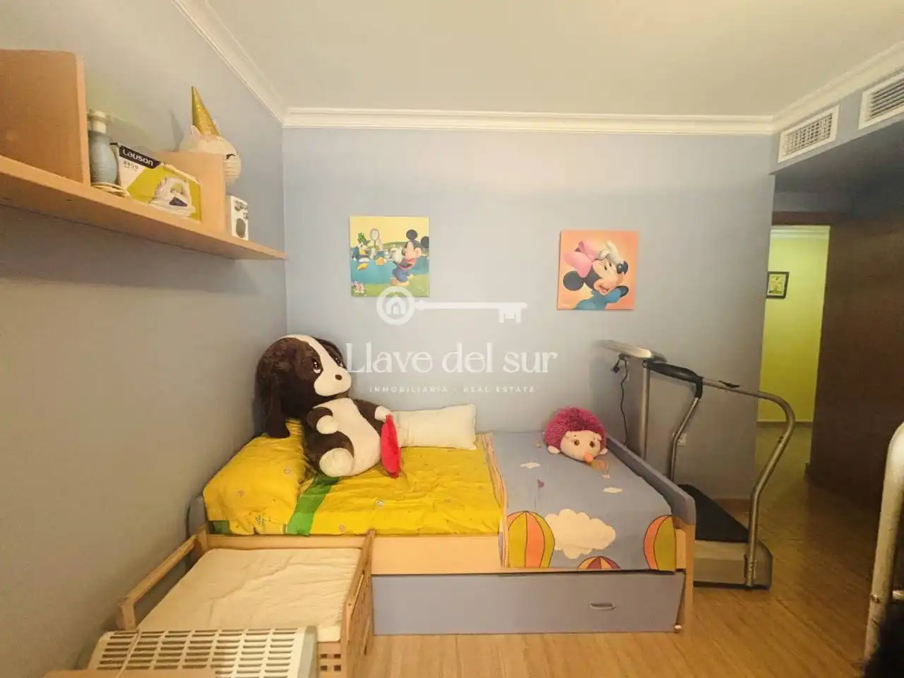 Piso con balcón en venta en Casco Antiguo, imagen 16