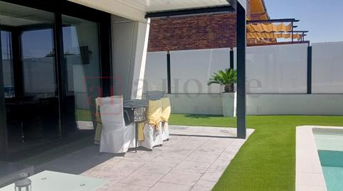 Foto 5 de Casa adosada en venda a Calle de Siete Picos, Norte - Universidad, Móstoles