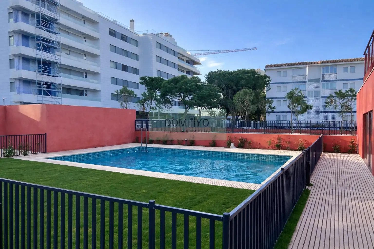 Apartamento en venta en Passeig Maritim, 100, Centre - Platja