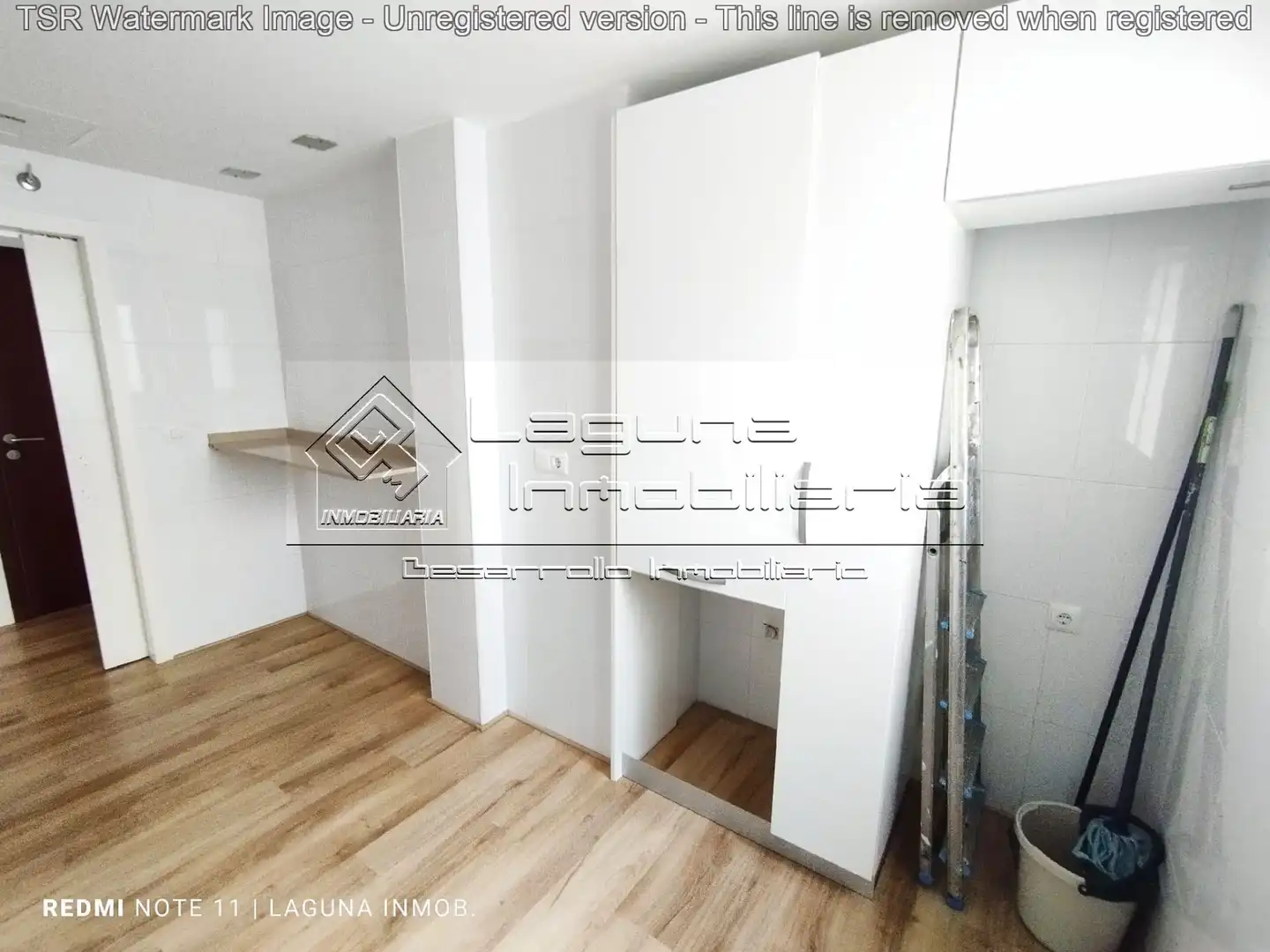 Wohnung zum Verkauf in San Fernando mit Klimaanlage, Heizung und Abstellraum