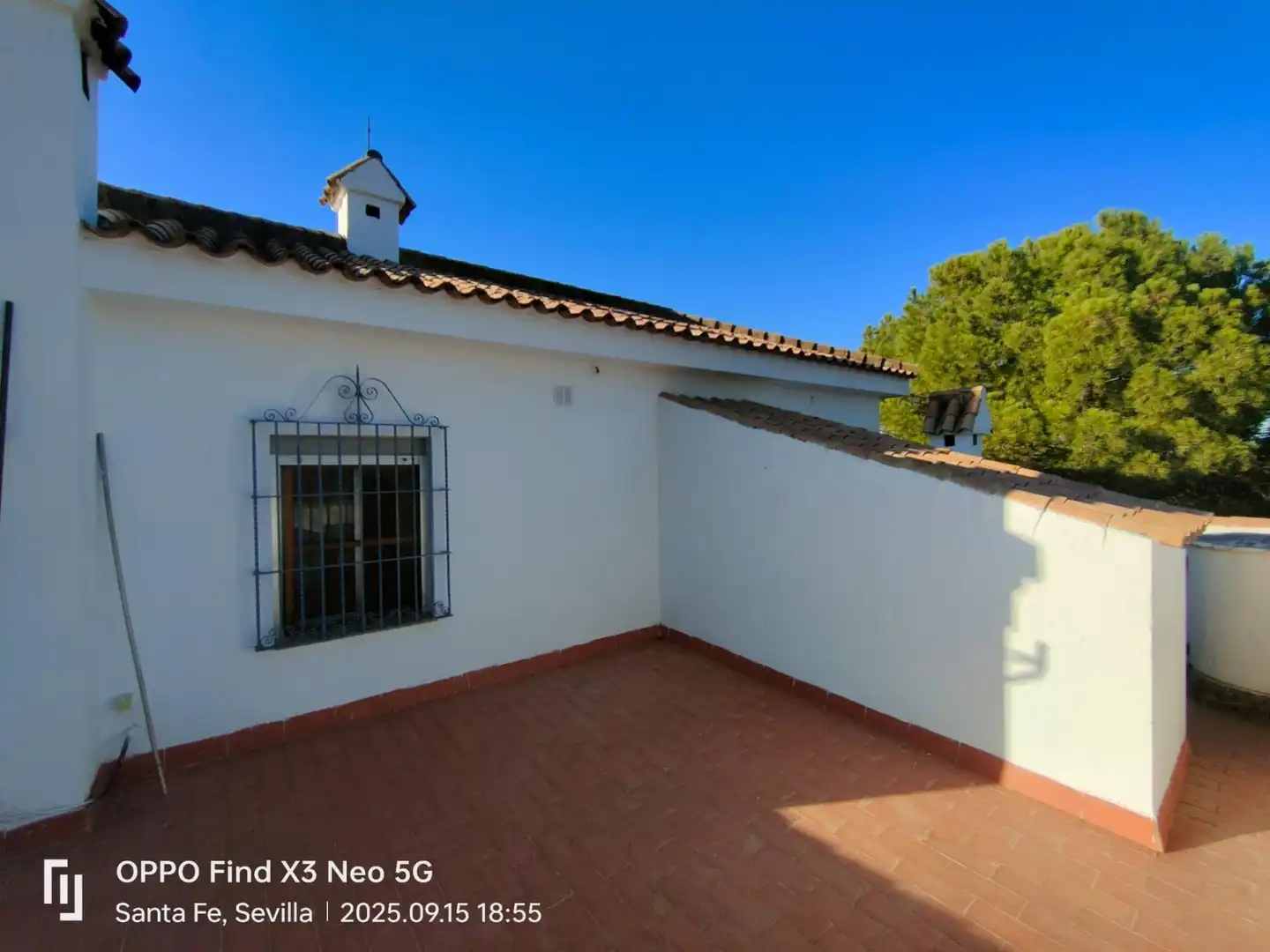 Casa o xalet en venda a El Viso del Alcor