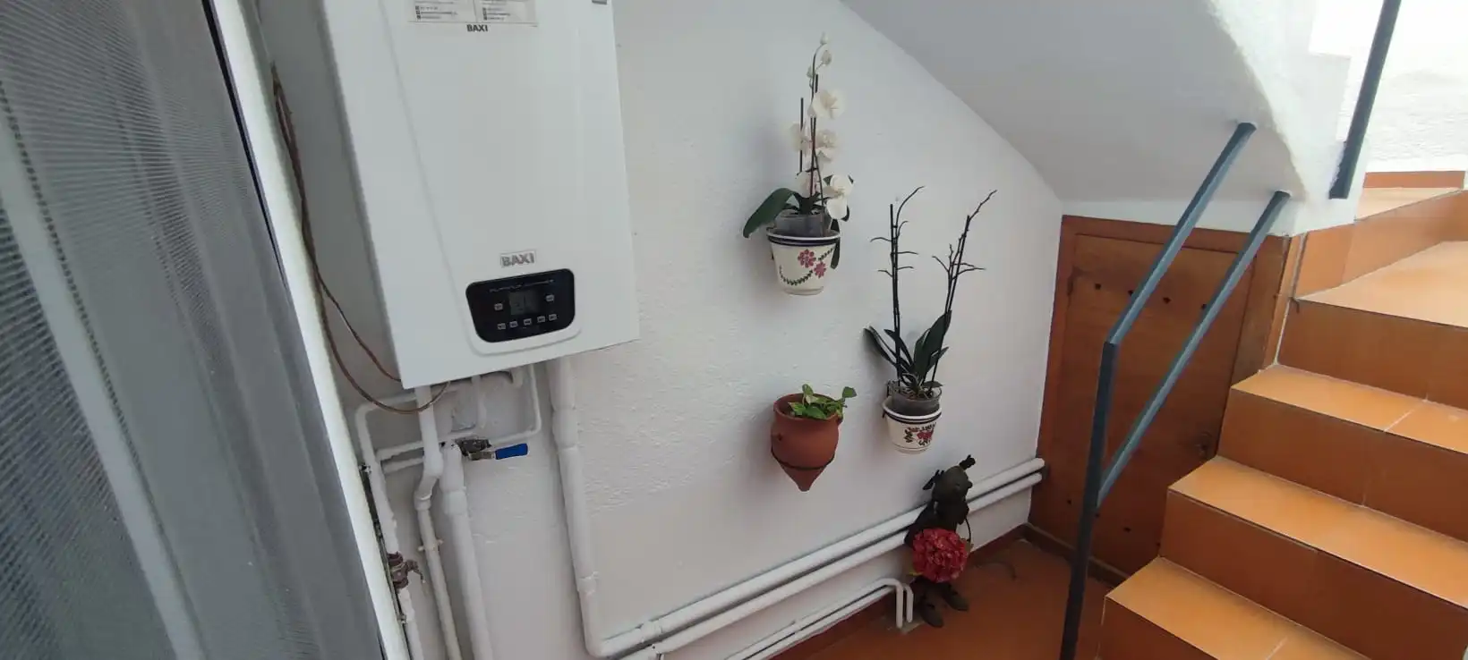 Casa con terraza en venta en Eixample, imagen 22