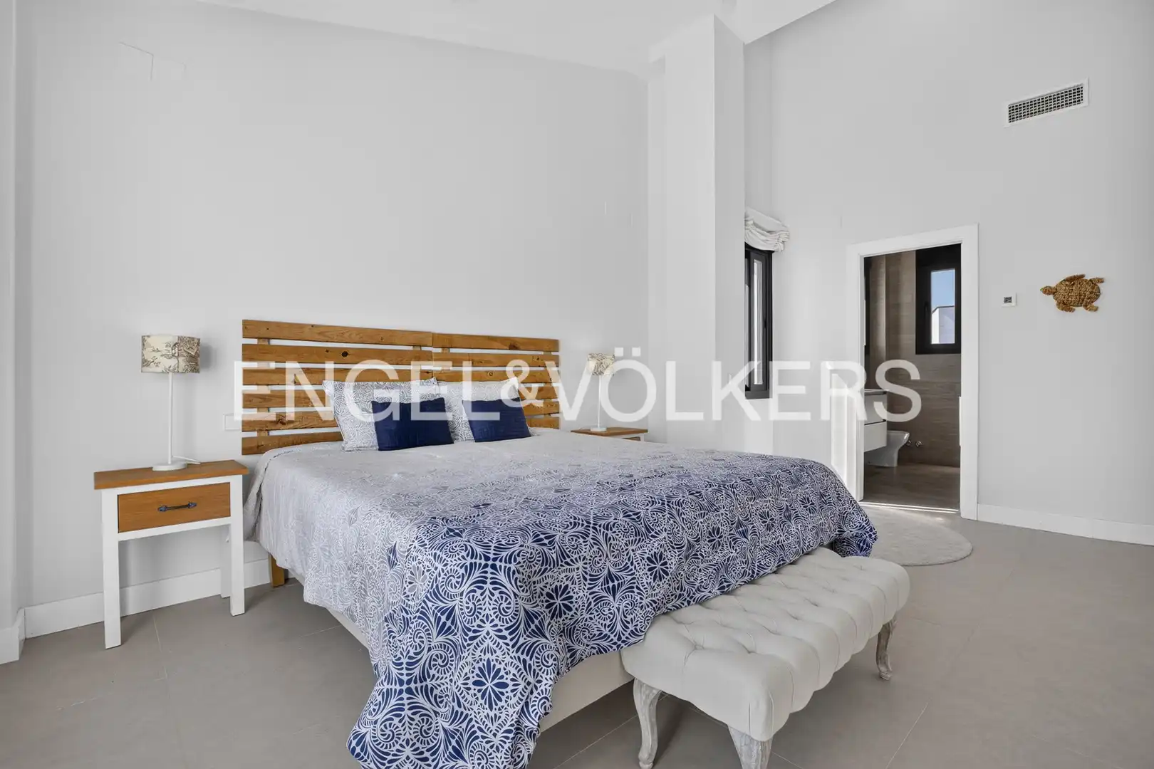 Haus mit Garten zum Verkauf in El Zaudín - Club de Golf, imagen 65
