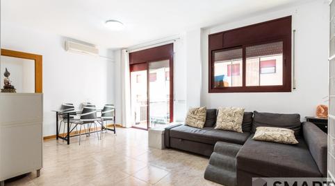 Foto 3 de Pis en venda a Campoamor, Barcelona