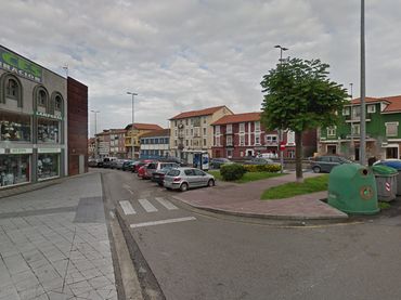 Wohnung zum Verkauf in Avenida Primero de Mayo