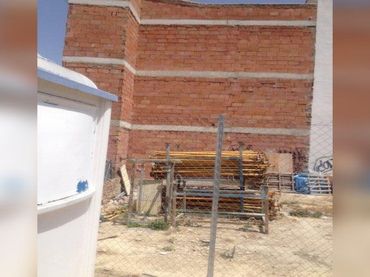 Terreno residenziale in vendita a Los Villares