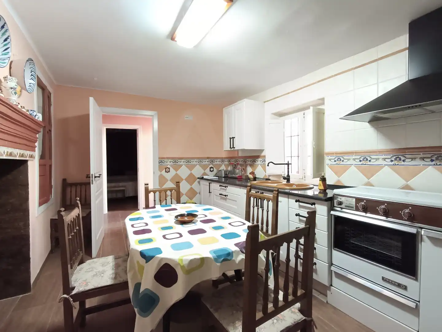 Maison jumelée à vendre à Alamedilla, imagen 17