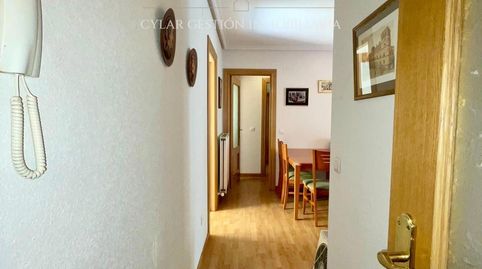 Photo 4 of Flat for rent in Escuelas Viejas, Pizarrales, Salamanca Capital