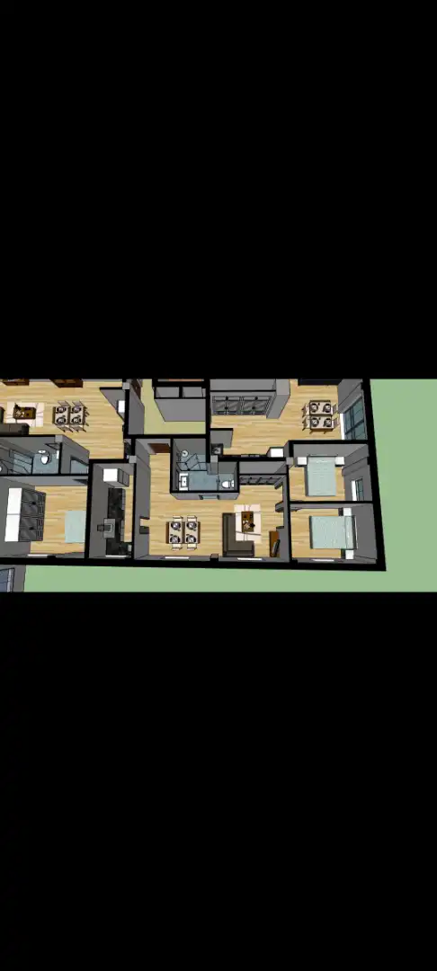 Apartments for sale in Ronda