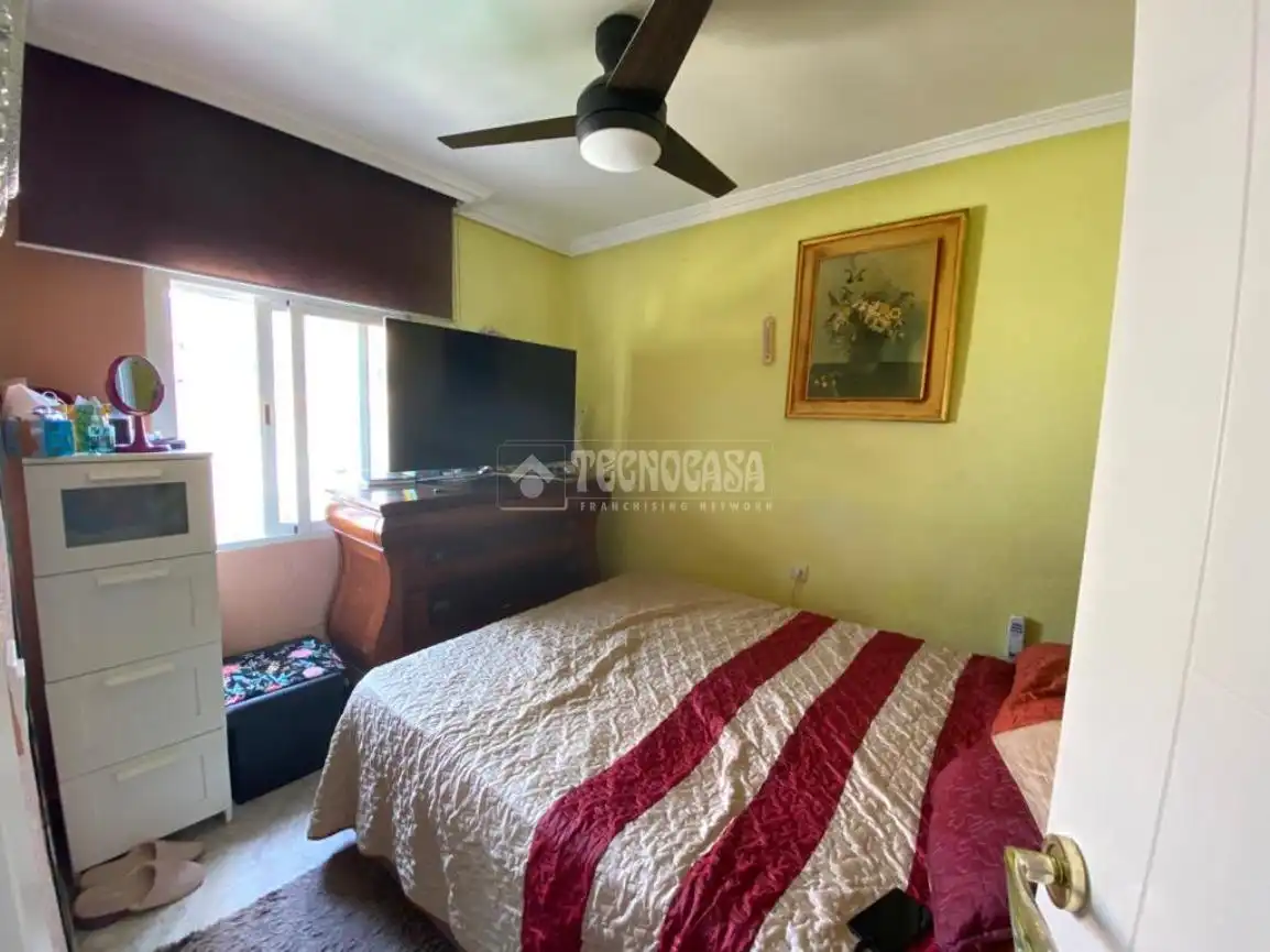 Habitación de Piso en venta en Madrid con Aire acondicionado
