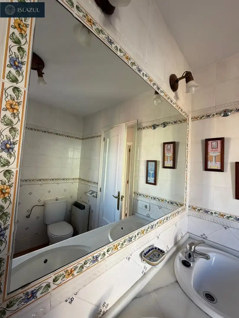 Semi-detached house for sale in Paseo CHIRINA DE LA, imagen 81