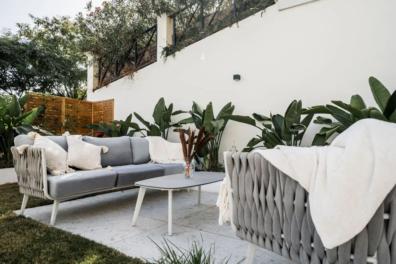 Apartment mit Pool zum Verkauf in Marbella Centro